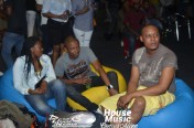 House Music Comes Alive - Dec2014